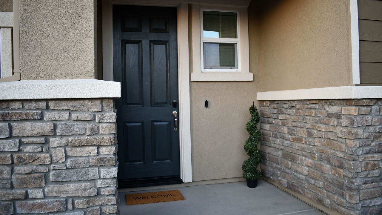 Photo of Outdoor in North Natomas