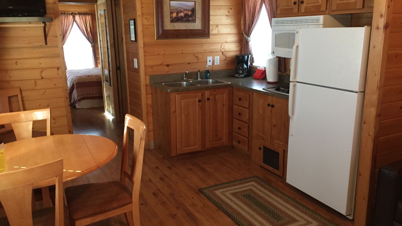 Photo of Kitchen in Kingman
