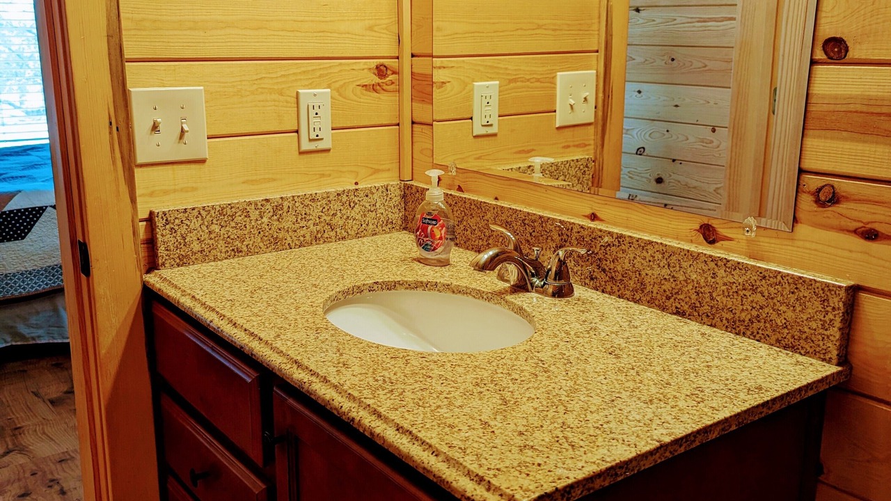 Photo of Bathroom in Kingman