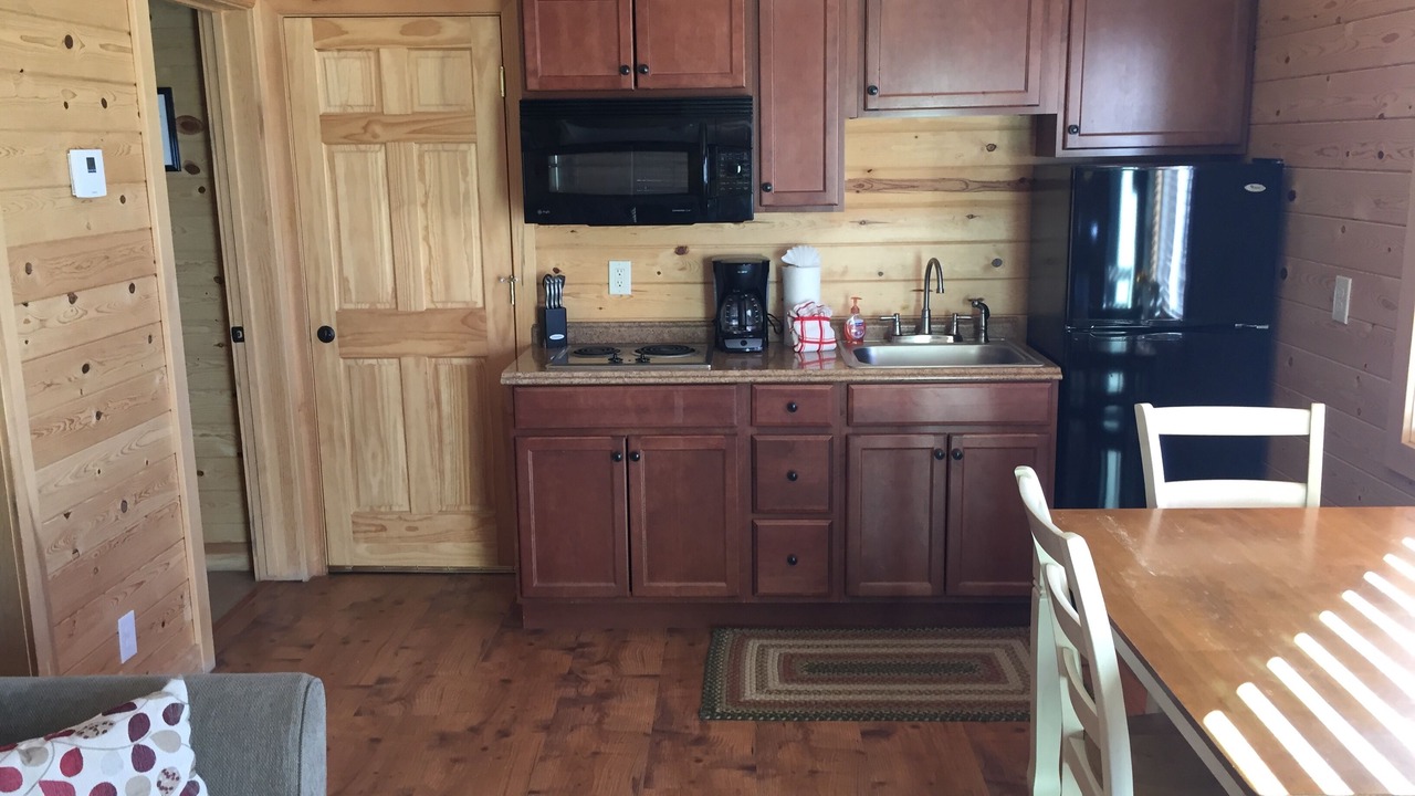 Photo of Livingroom in Kingman