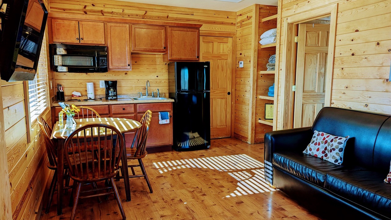 Photo of Bedroom in Kingman