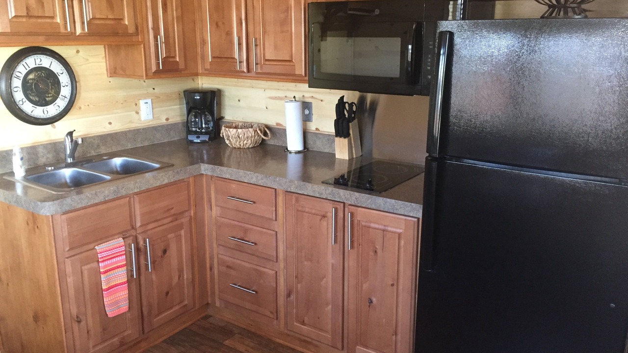 Photo of Kitchen in Kingman