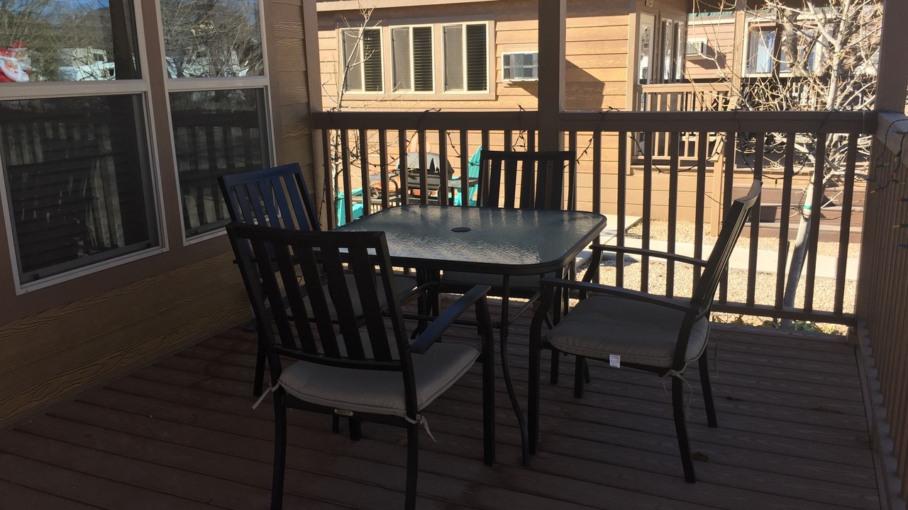 Photo of Bedroom in Kingman