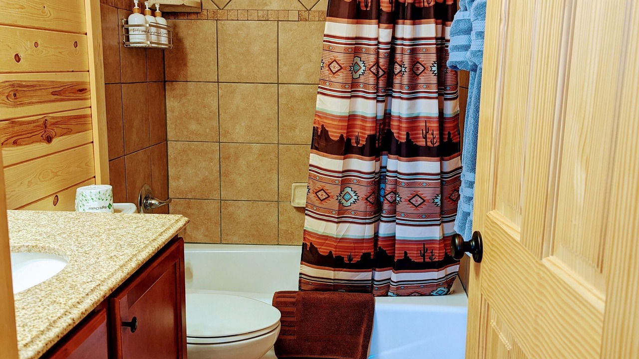 Photo of Bathroom in Kingman