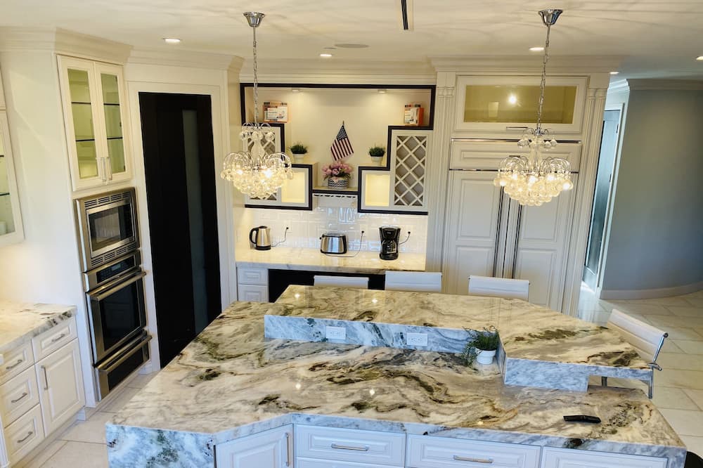 Photo of Kitchen in Westminster