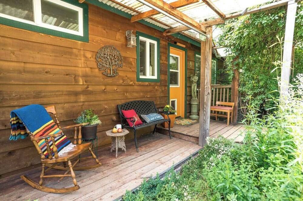 Photo of Outdoor in Cedar Ridge