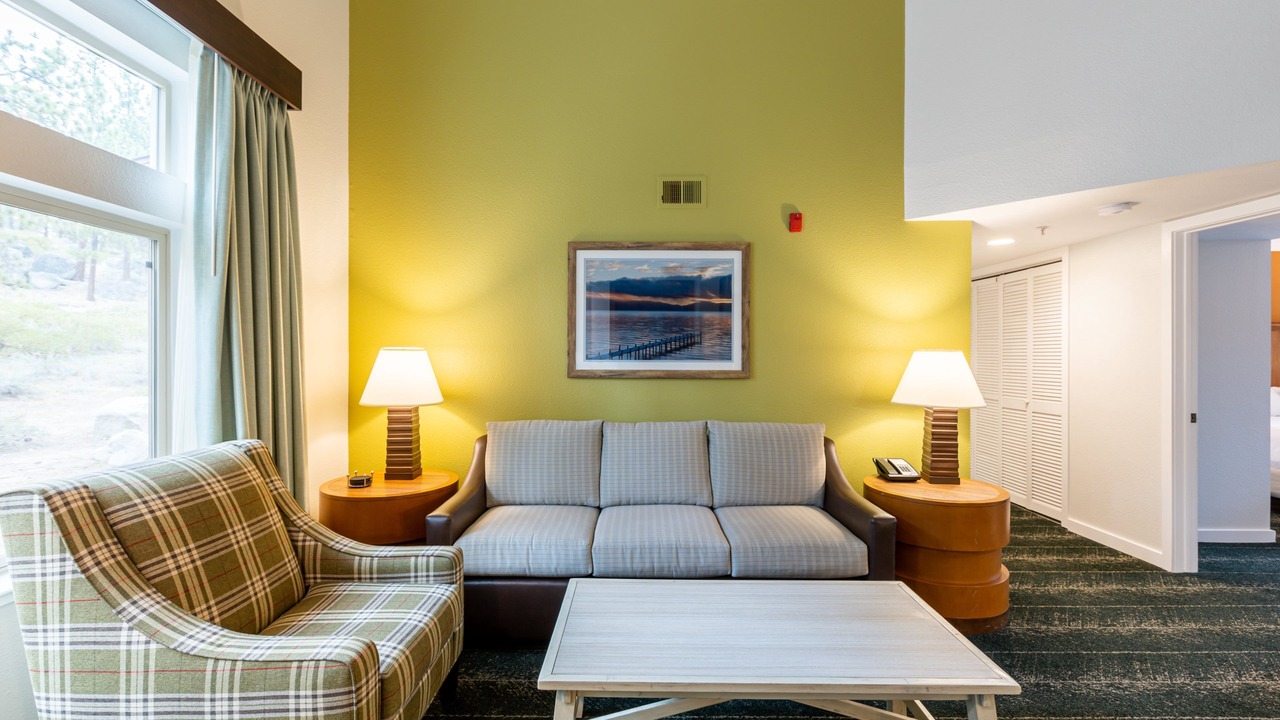 Photo of Livingroom in Elk Point