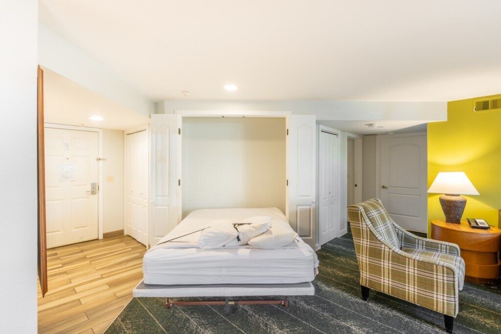 Photo of Bedroom in Elk Point