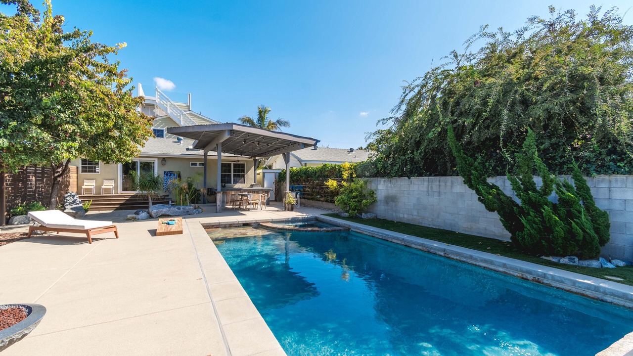 Photo of Outdoor in South Oceanside
