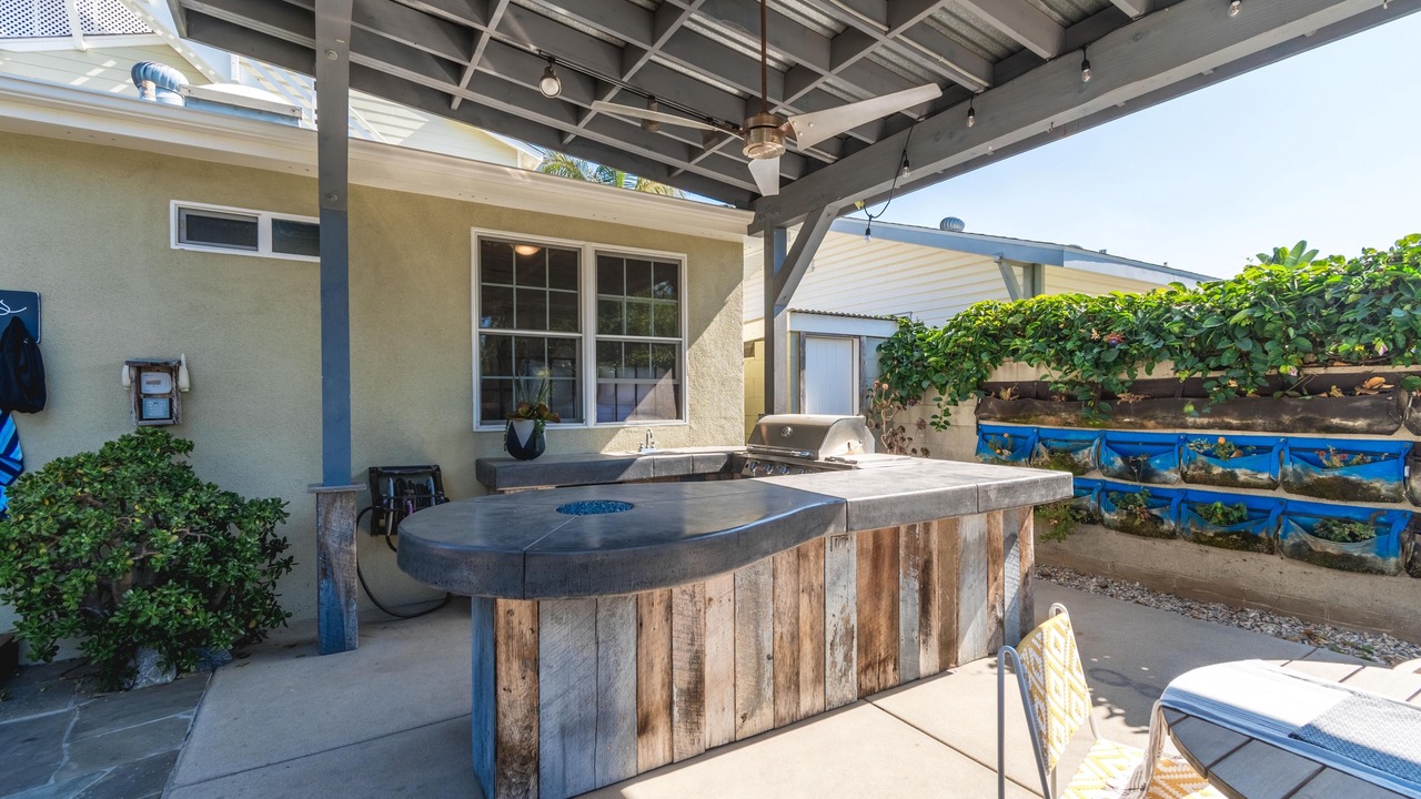 Photo of Outdoor in South Oceanside