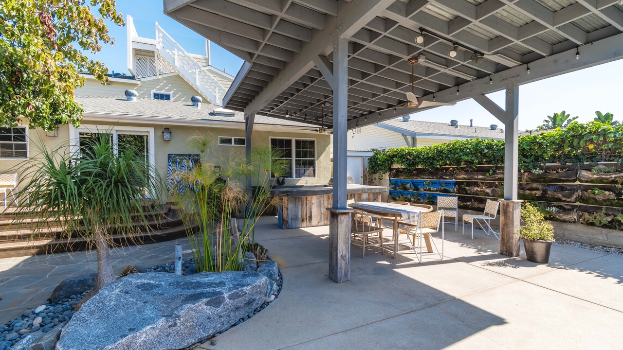 Photo of Outdoor in South Oceanside
