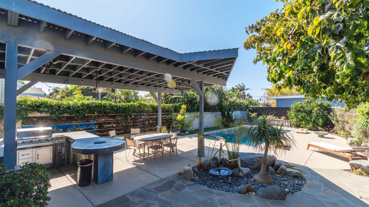 Photo of Outdoor in South Oceanside