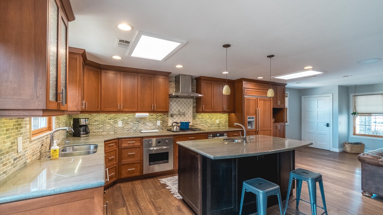 Photo of Kitchen in South Oceanside