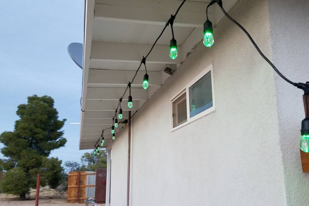 Photo of Outdoor in Yucca Valley
