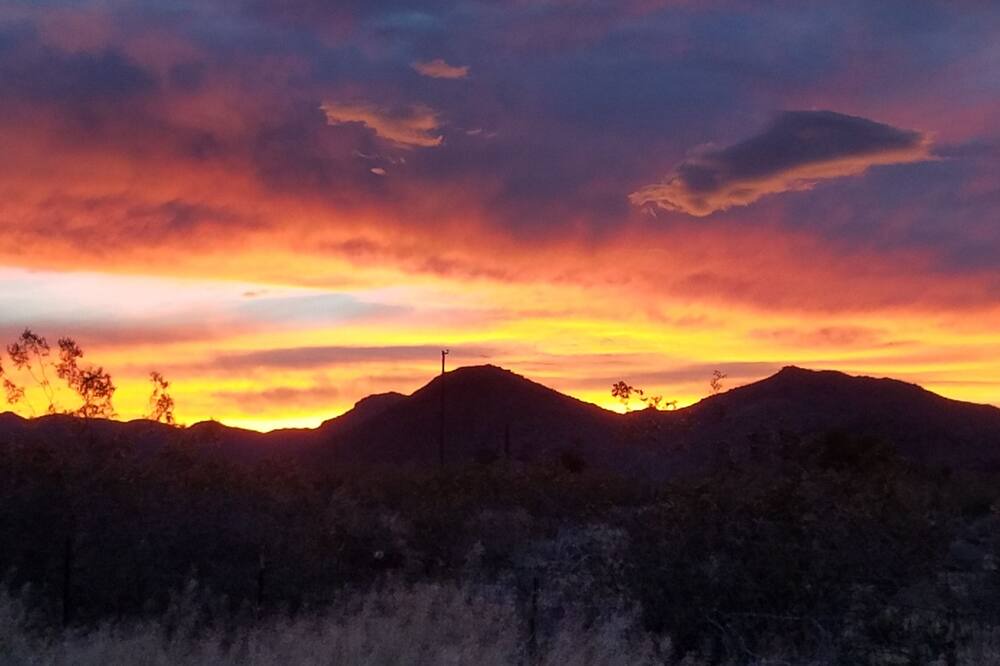 Photo of Outdoor in Yucca Valley