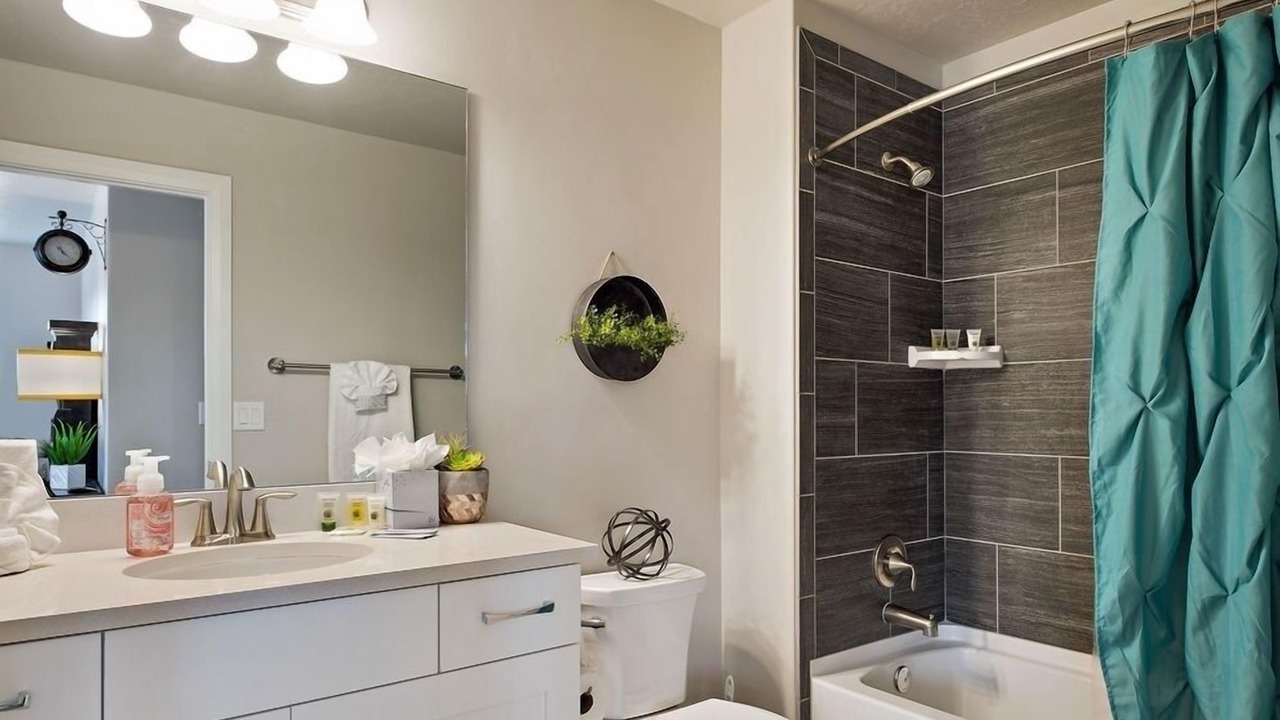 Photo of Bathroom in Sienna Hills