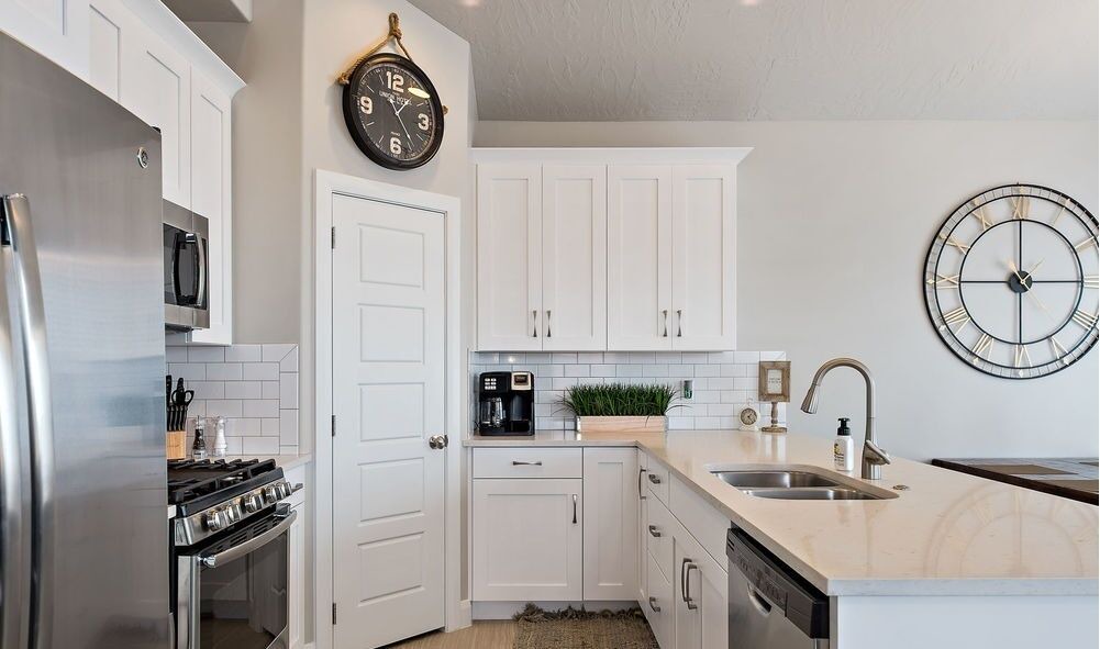 Photo of Kitchen in Sienna Hills