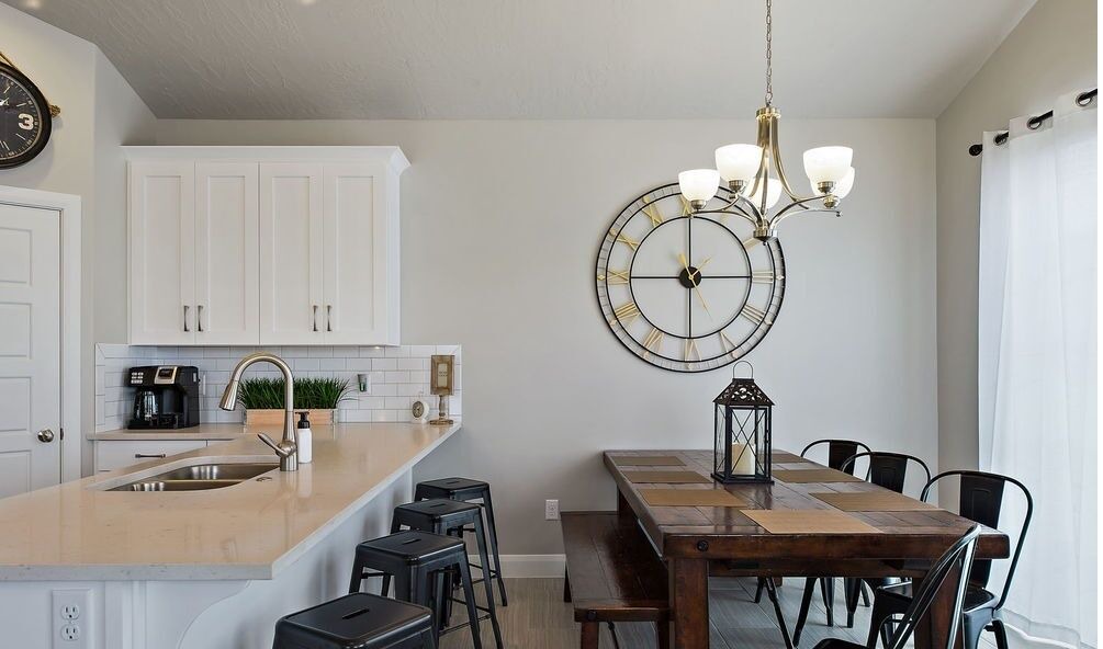 Photo of Kitchen in Sienna Hills