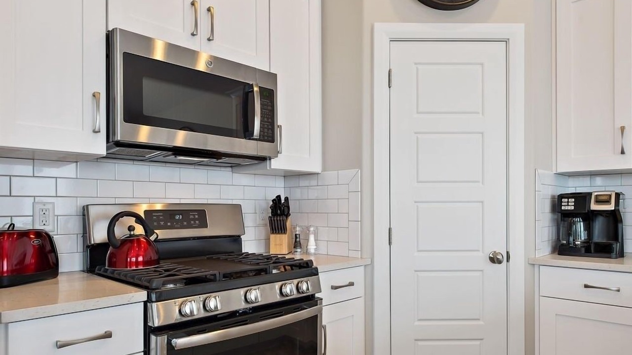 Photo of Kitchen in Sienna Hills