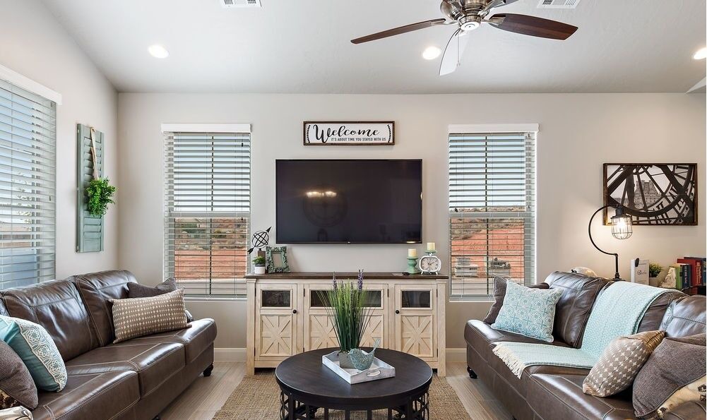 Photo of Bedroom in Sienna Hills