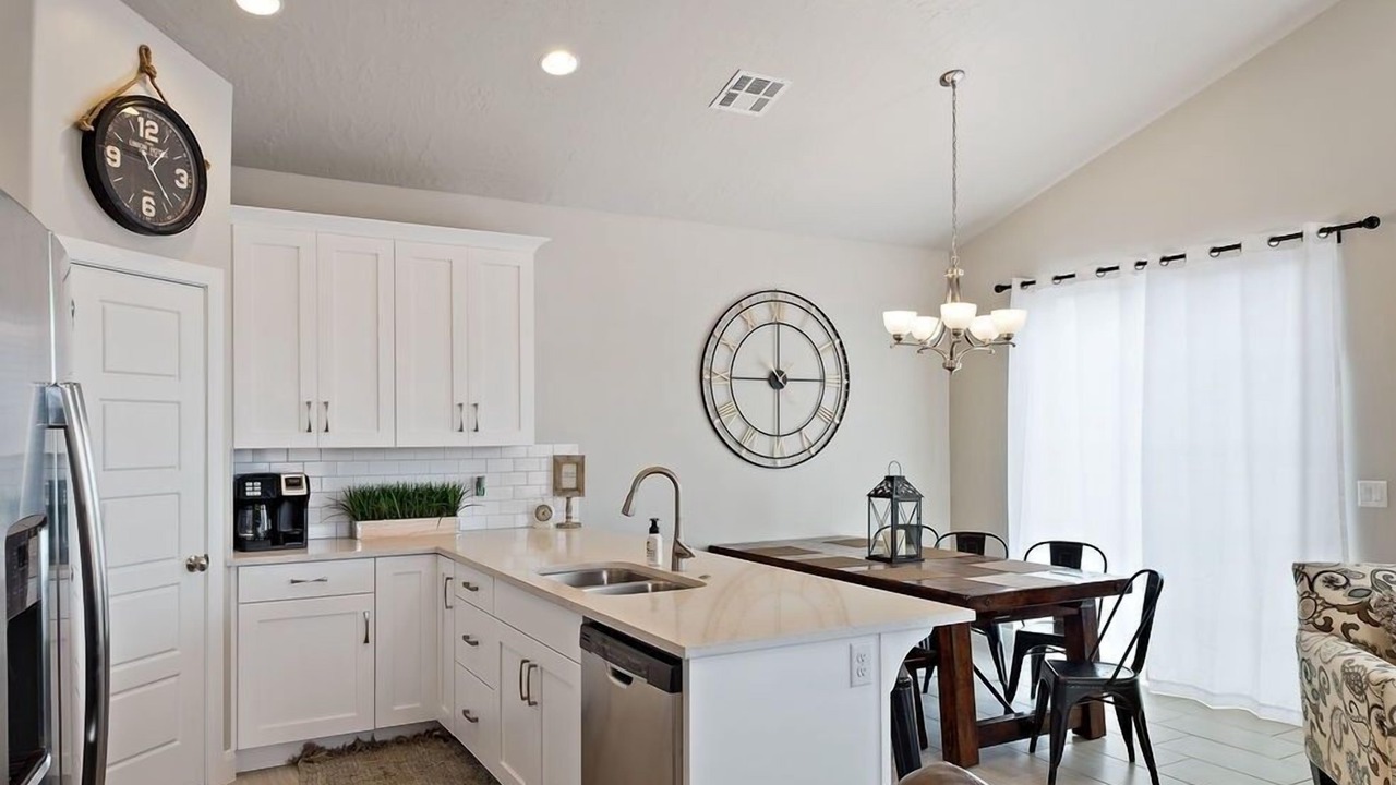 Photo of Kitchen in Sienna Hills