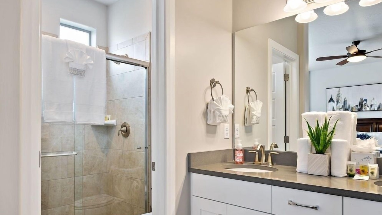 Photo of Bathroom in Sienna Hills