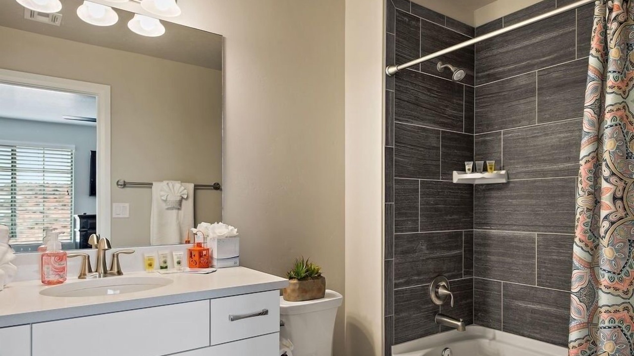 Photo of Bathroom in Sienna Hills