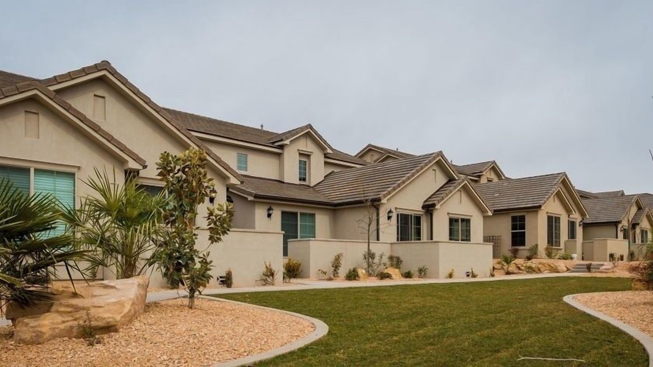 Photo of Outdoor in Sienna Hills
