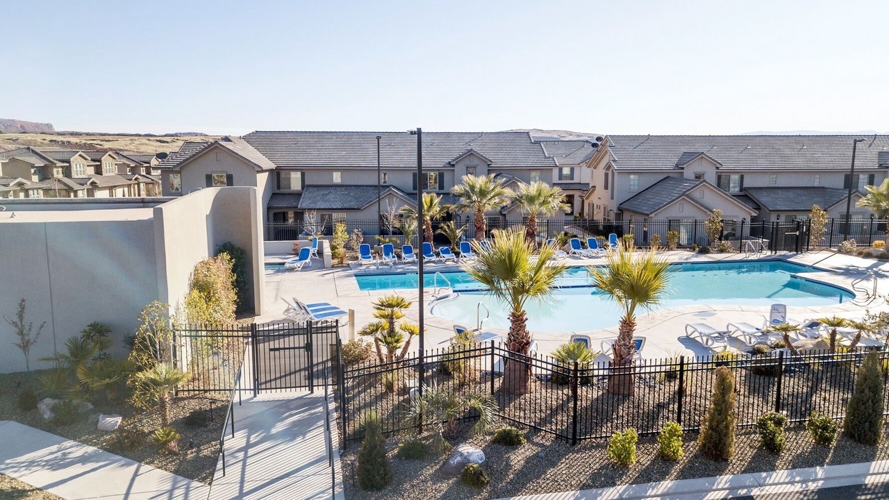 Photo of Outdoor in Sienna Hills