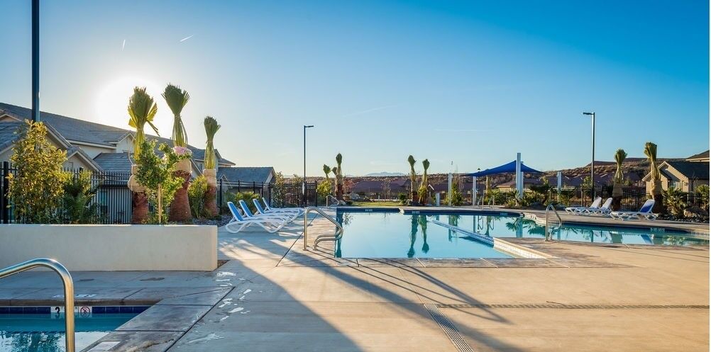 Photo of Outdoor in Sienna Hills