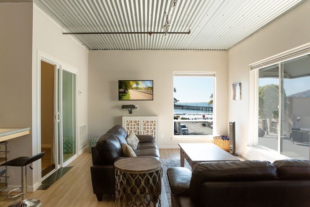 Photo of Livingroom in Avila Beach