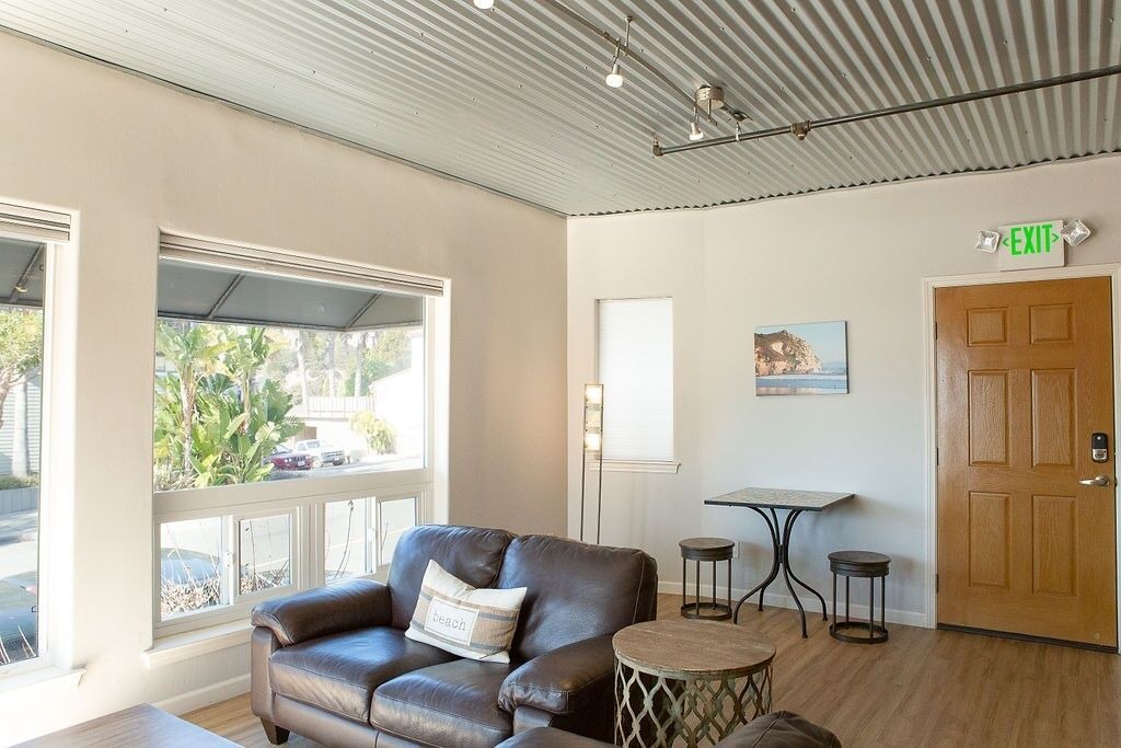 Photo of Bedroom in Avila Beach