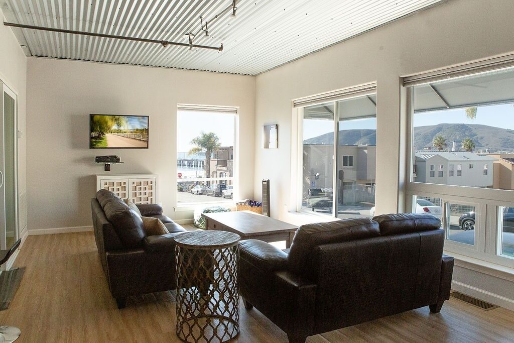 Photo of Bedroom in Avila Beach