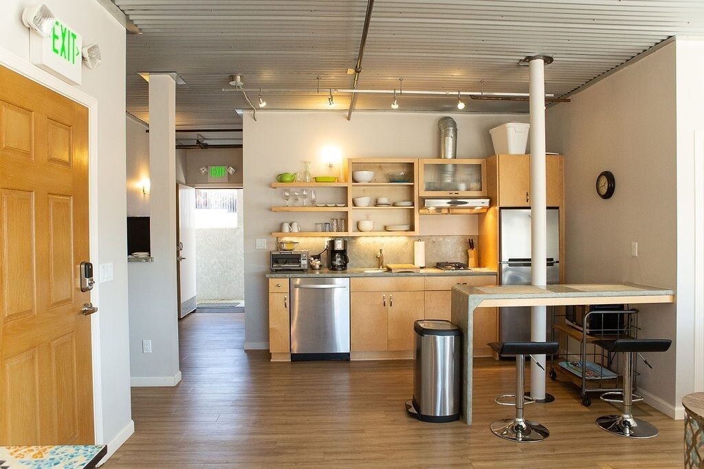 Photo of Kitchen in Avila Beach