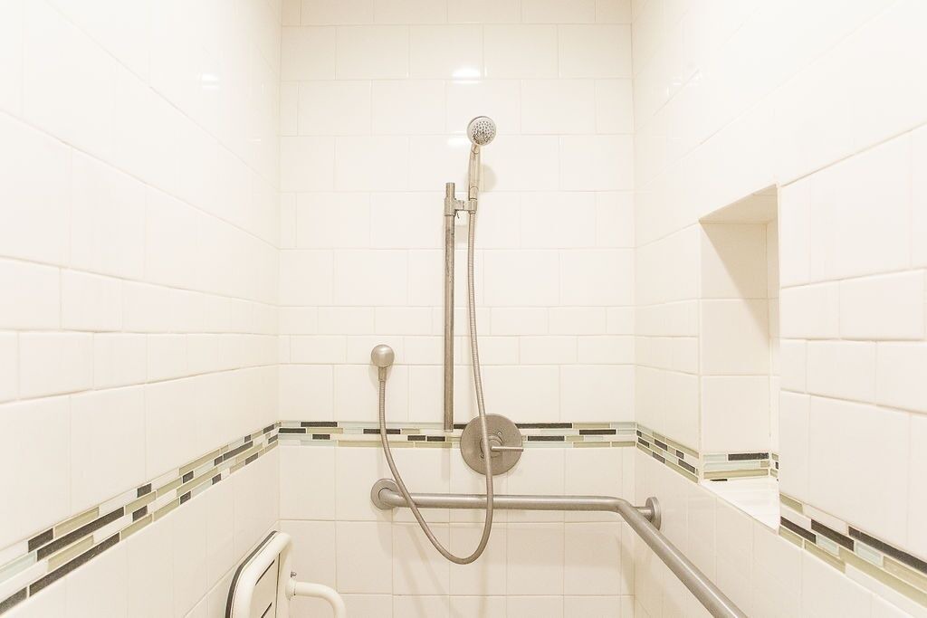 Photo of Bathroom in Avila Beach