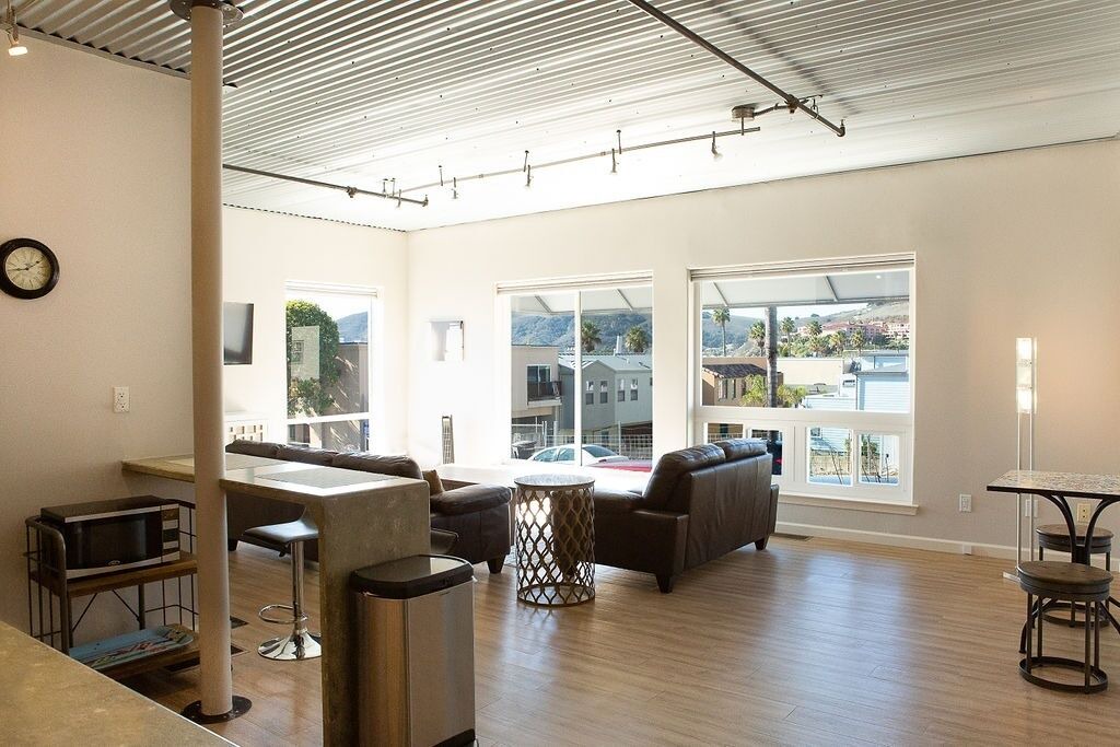 Photo of Bedroom in Avila Beach