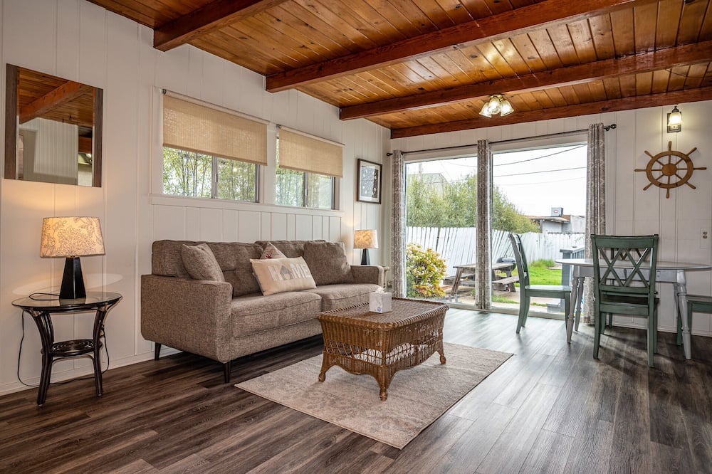 Photo of Livingroom in Cayucos