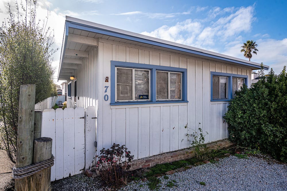 Photo of Outdoor in Cayucos