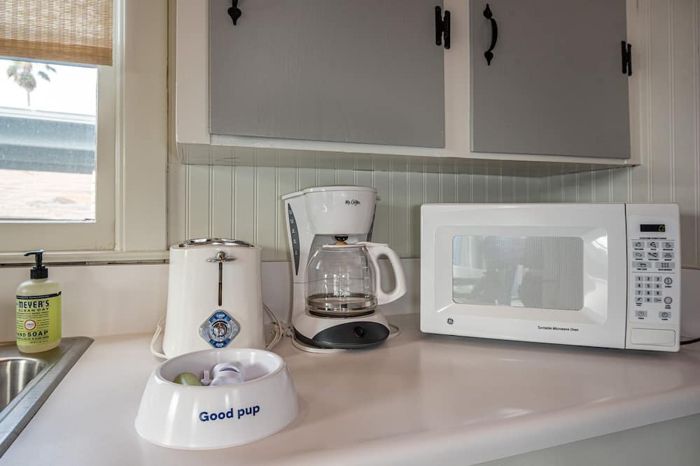 Photo of Kitchen in Cayucos