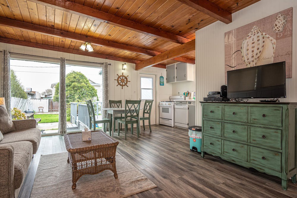 Photo of Livingroom in Cayucos