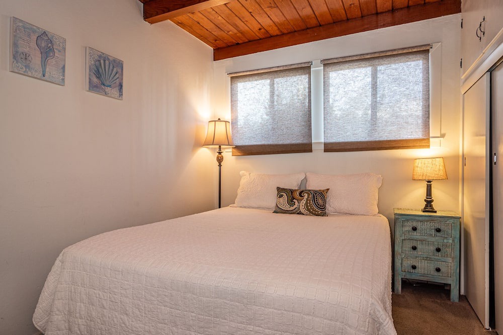 Photo of Bedroom in Cayucos