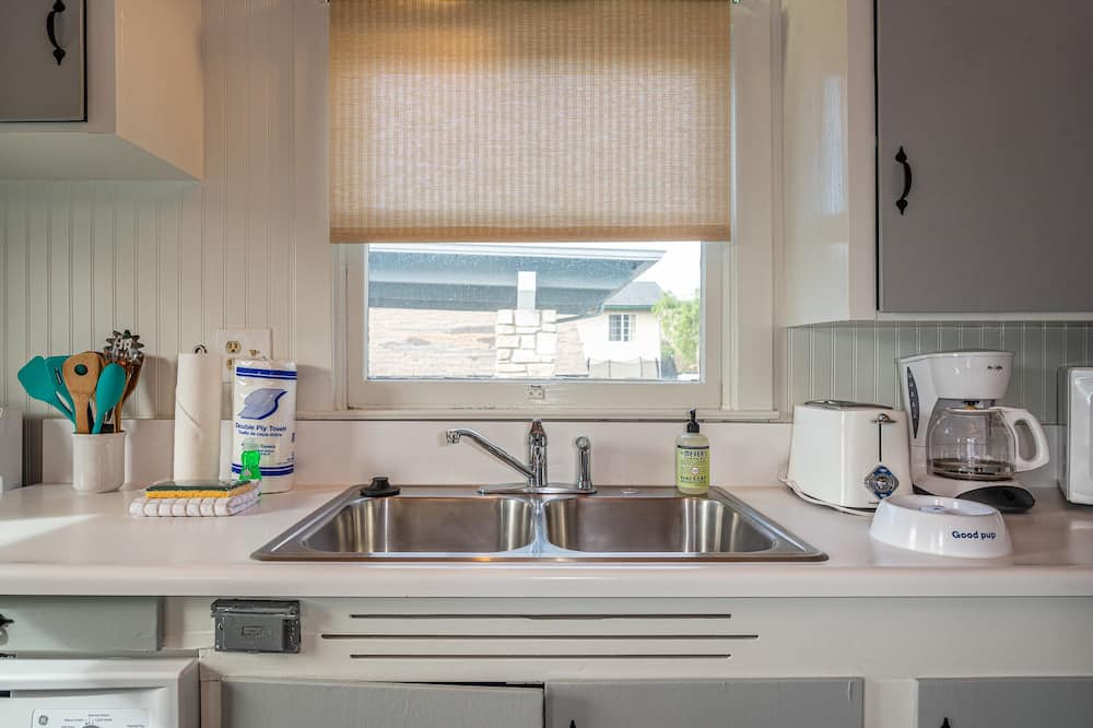 Photo of Kitchen in Cayucos