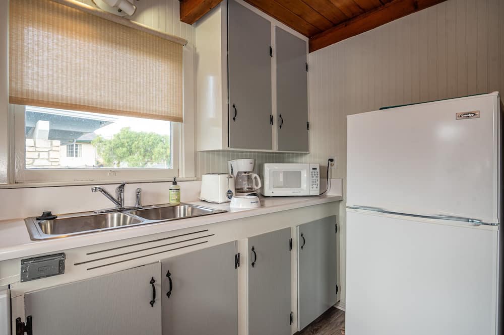 Photo of Kitchen in Cayucos