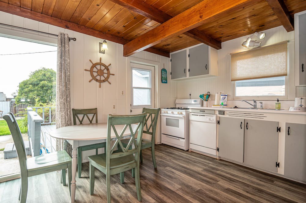Photo of Kitchen in Cayucos