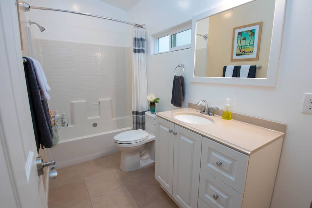 Photo of Bathroom in Santa Maria