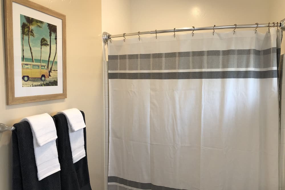 Photo of Bathroom in Santa Maria