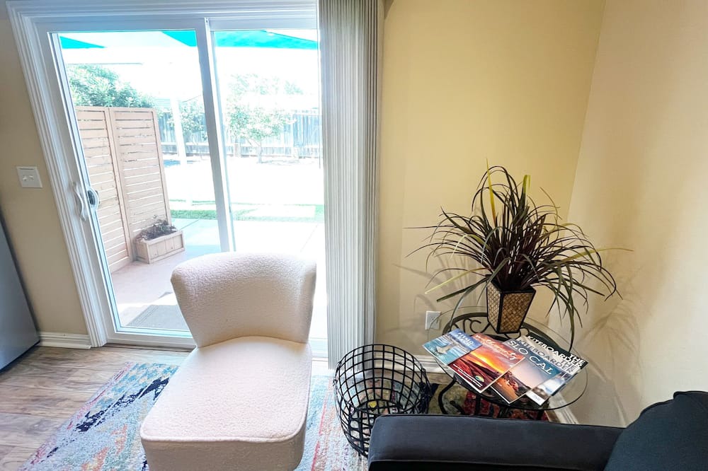 Photo of Patio Balcony in Santa Maria