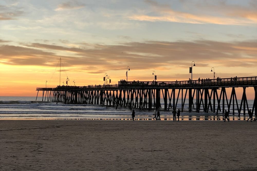 Photo of Outdoor in Santa Maria
