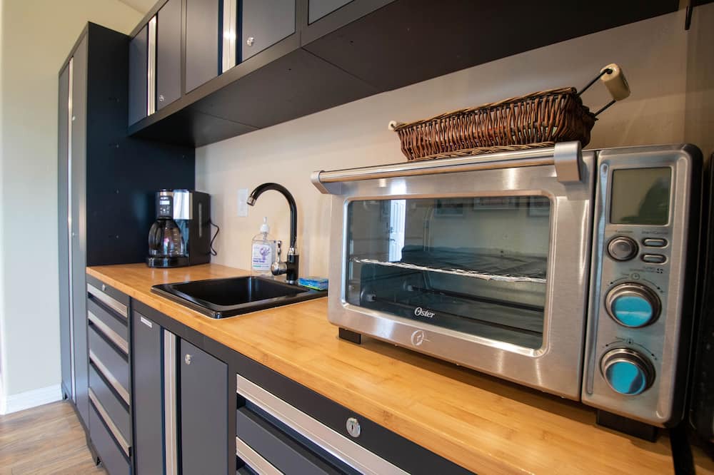 Photo of Kitchen in Santa Maria
