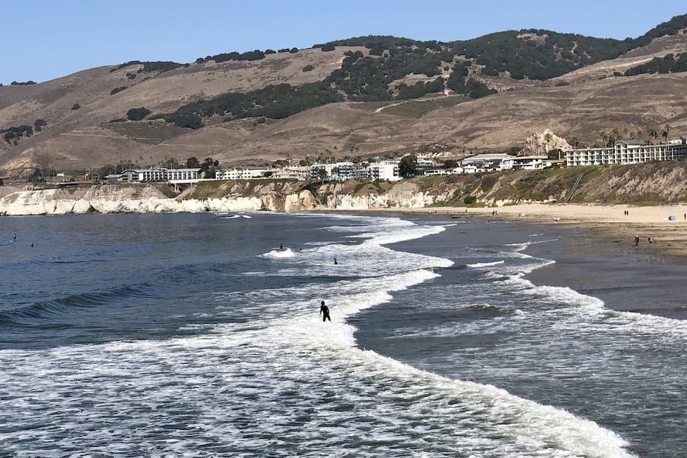 Photo of Outdoor in Santa Maria